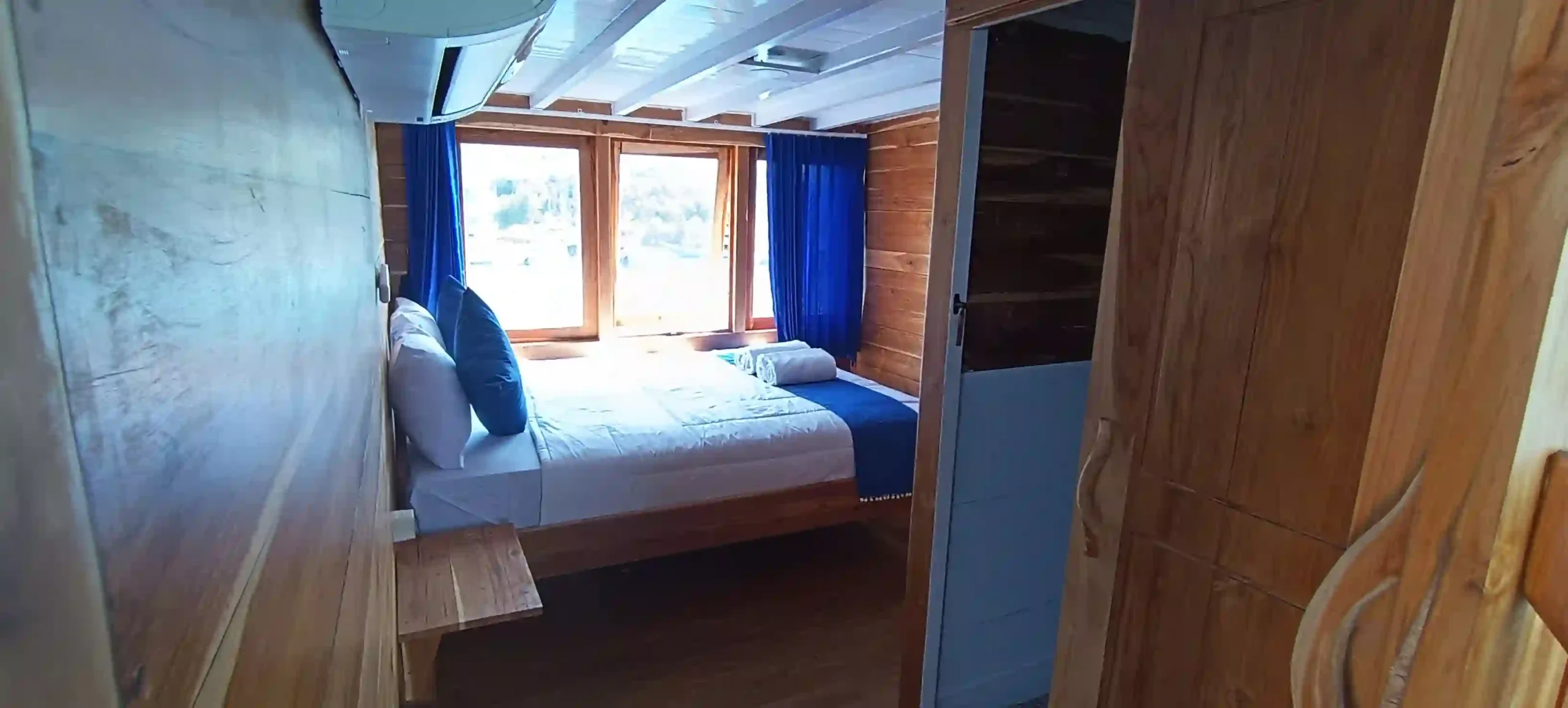 Guest Cabin - Image 1